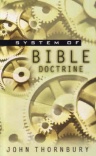 System of Bible Doctrine
